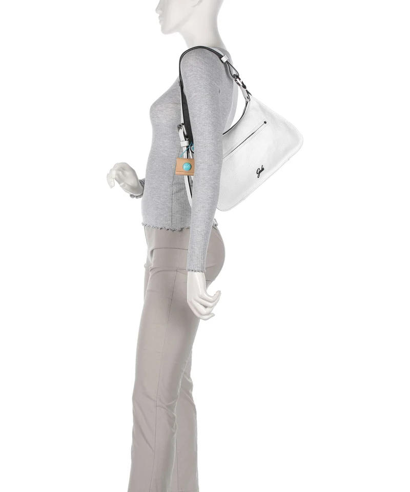 Gabs Porto Rico Gala Schultertasche white