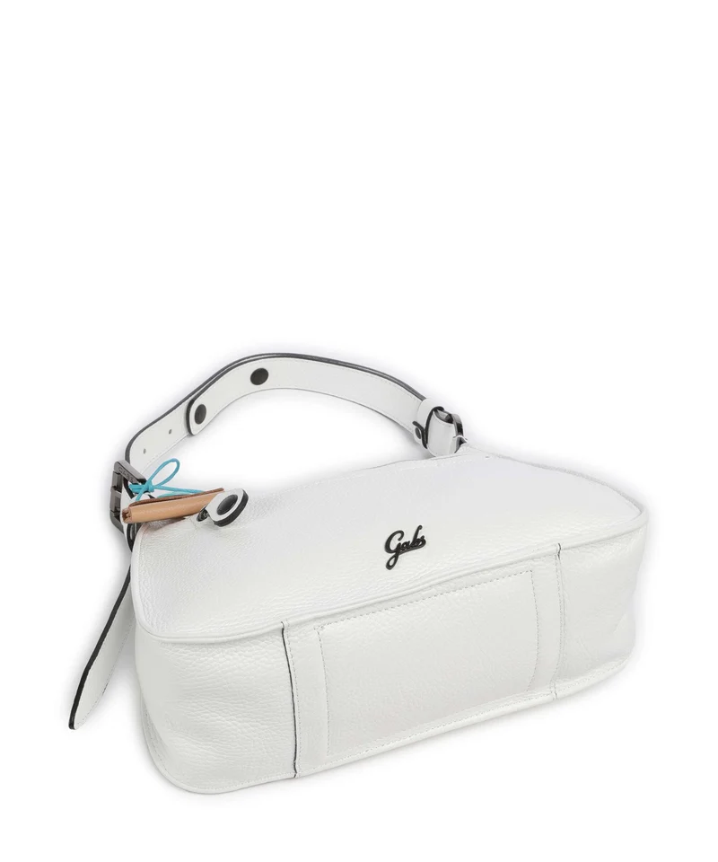 Gabs Porto Rico Gala Schultertasche white