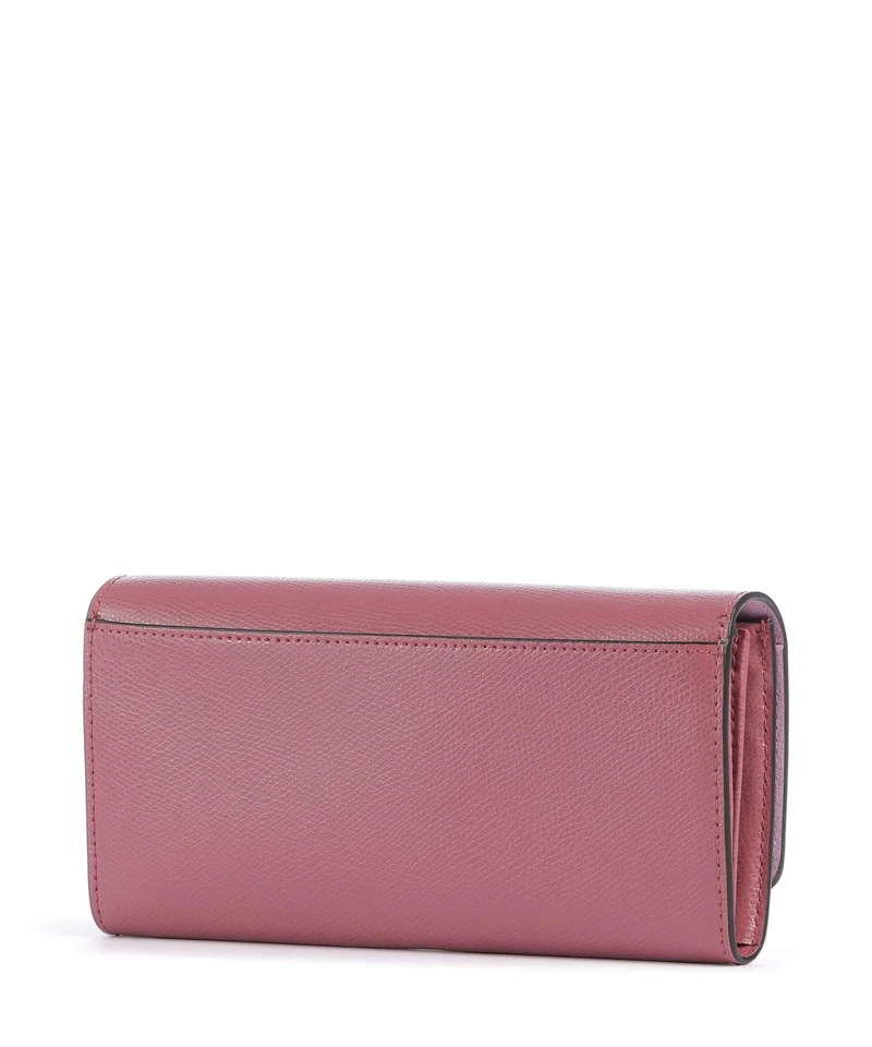 Furla Camelia Continental Geldbörse blush pink/sakura