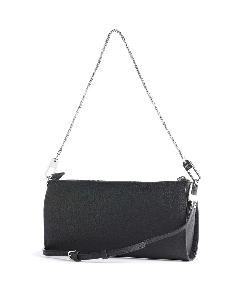 Aigner Ivy S Schultertasche black