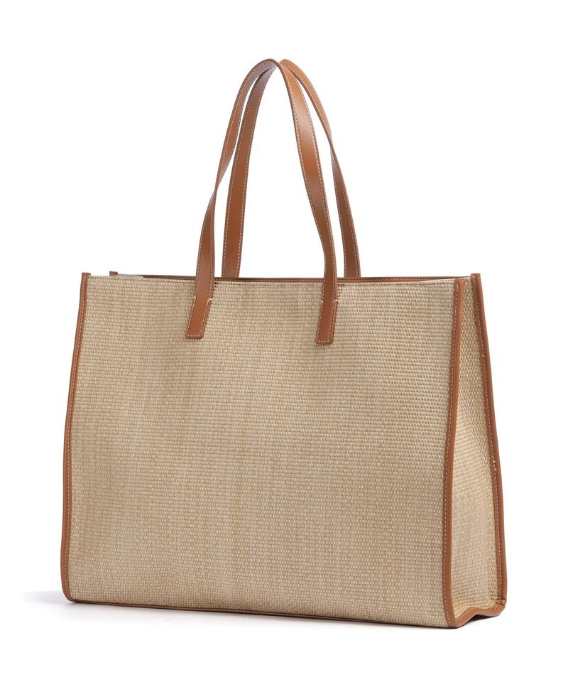 Ted Baker Pallmer Shopper taupe