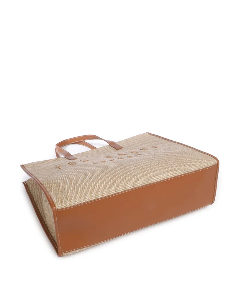 Ted Baker Pallmer Shopper taupe