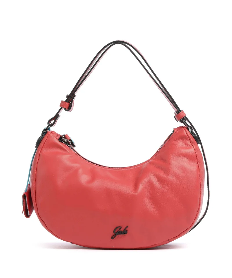 Gabs Icon Maite Schultertasche rosso