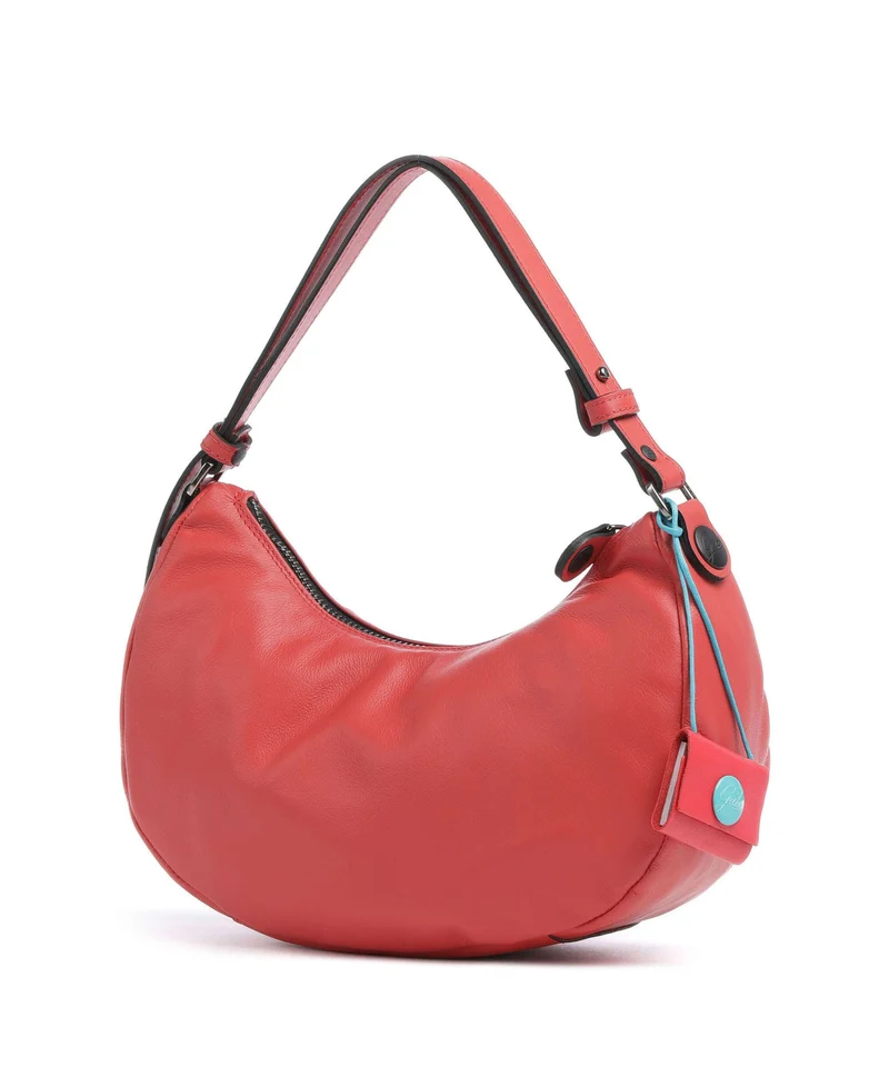 Gabs Icon Maite Schultertasche rosso