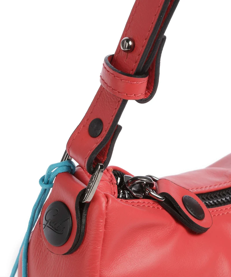 Gabs Icon Maite Schultertasche rosso