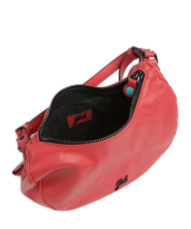 Gabs Icon Maite Schultertasche rosso