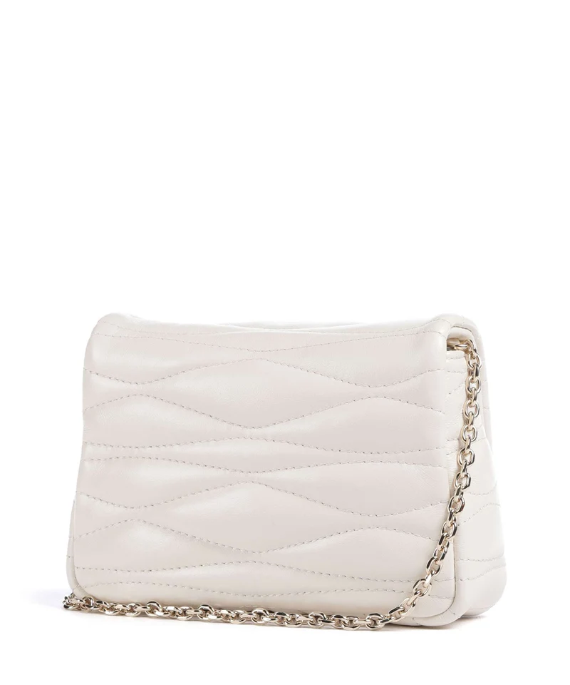 Furla 1927 Mini Soft Umhängetasche panna