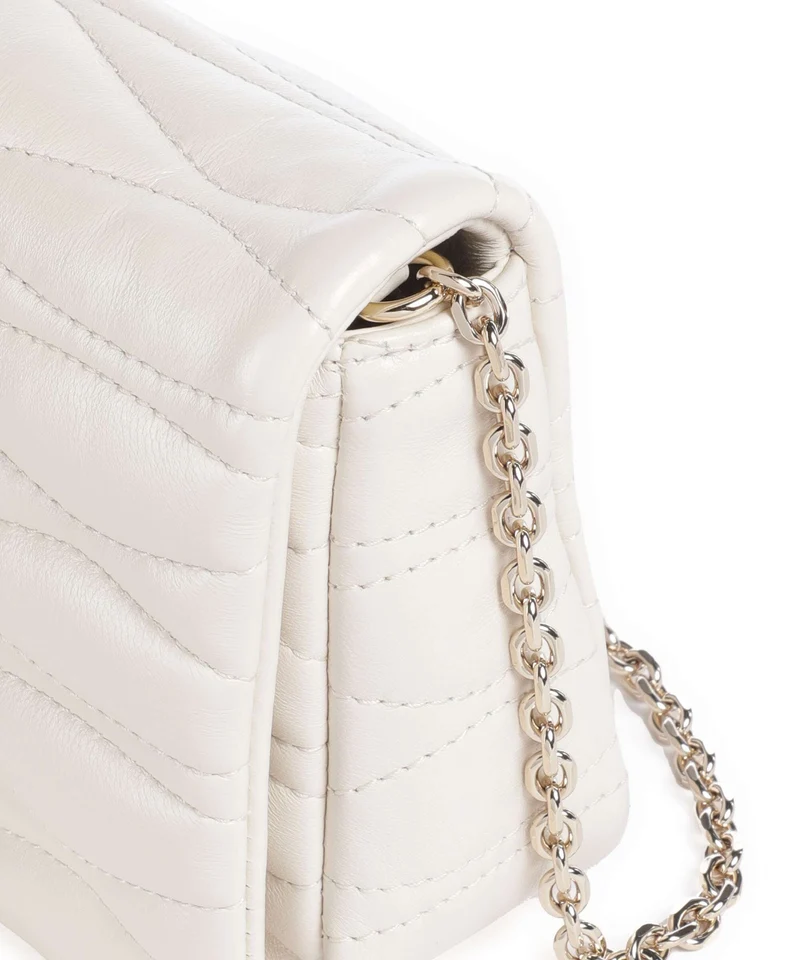Furla 1927 Mini Soft Umhängetasche panna