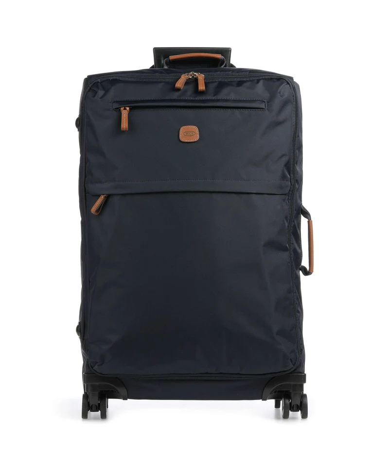 Brics X-Collection 4-Rollen Trolley ozean