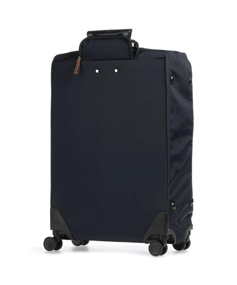 Brics X-Collection 4-Rollen Trolley ozean