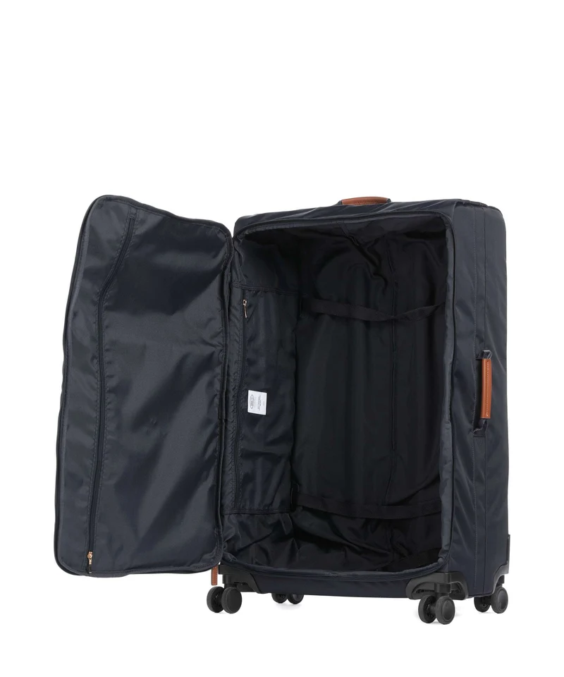 Brics X-Collection 4-Rollen Trolley ozean