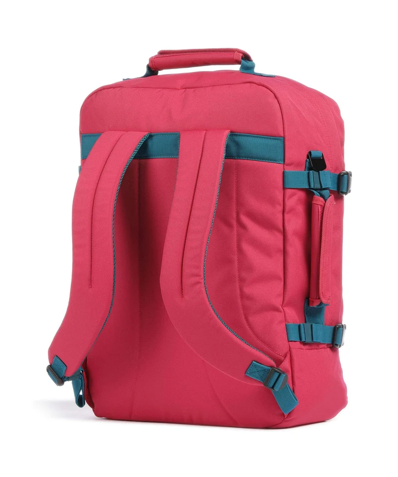 Cabin Zero Classic 44 Reiserucksack miami magenta