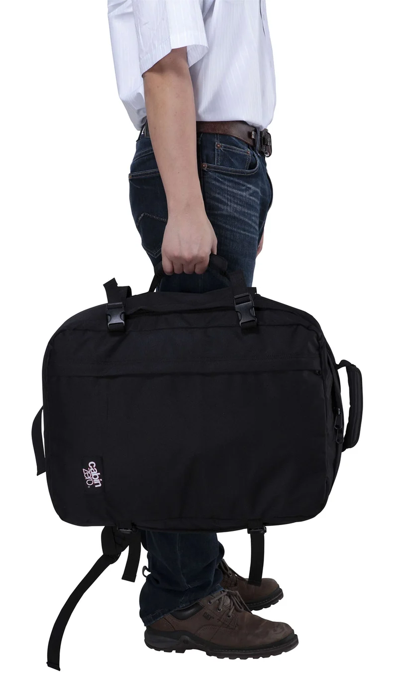 Cabin Zero Classic 44 Reiserucksack miami magenta