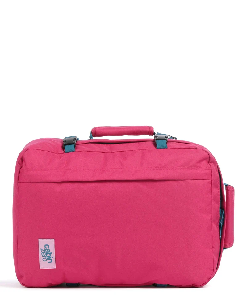 Cabin Zero Classic 44 Reiserucksack miami magenta