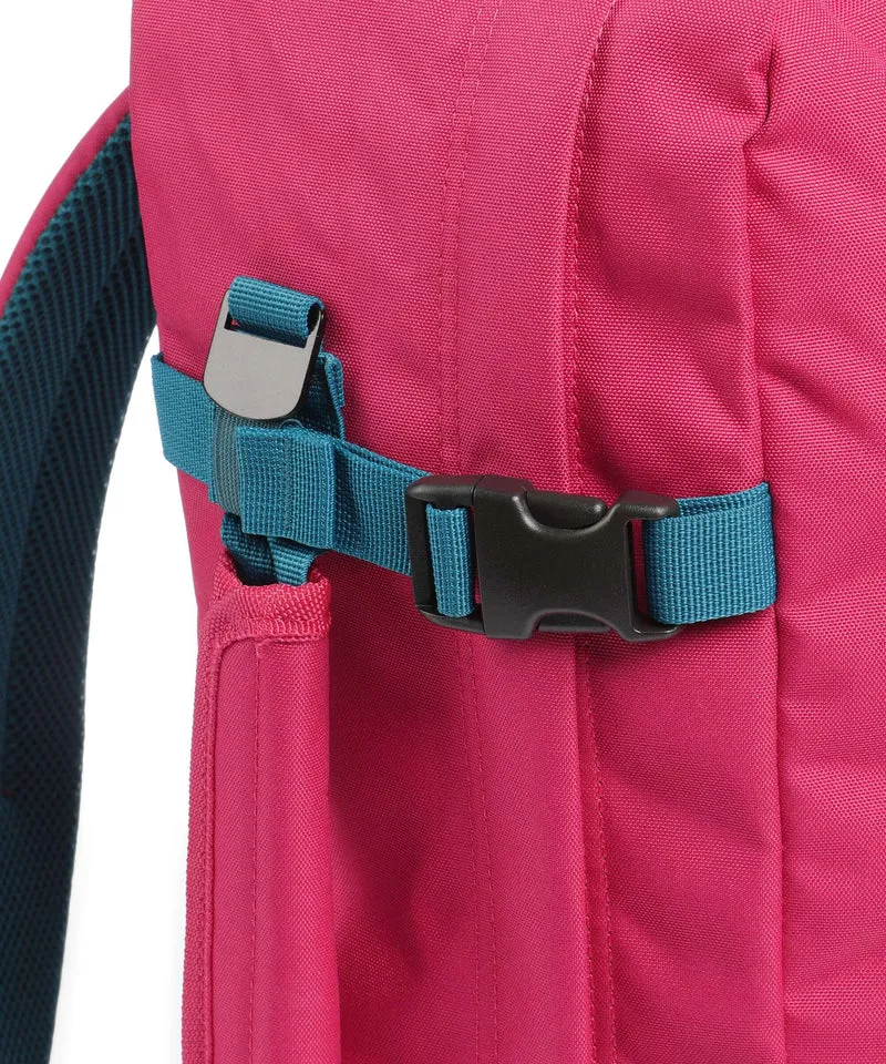 Cabin Zero Classic 44 Reiserucksack miami magenta
