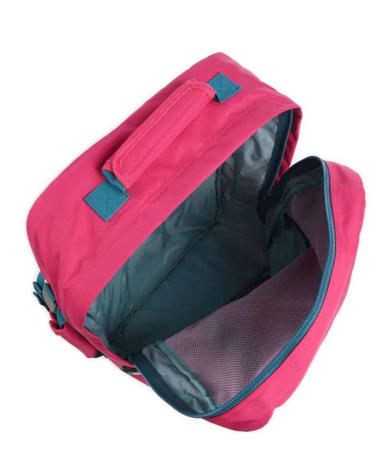 Cabin Zero Classic 44 Reiserucksack miami magenta