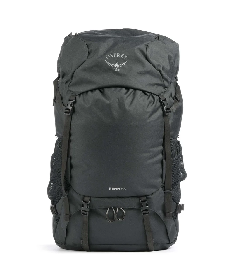 Osprey Renn 65 Trekkingrucksack dark charcoal/gray wolf