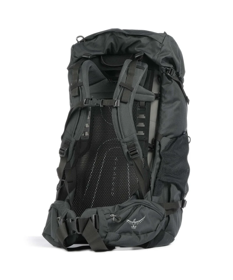 Osprey Renn 65 Trekkingrucksack dark charcoal/gray wolf