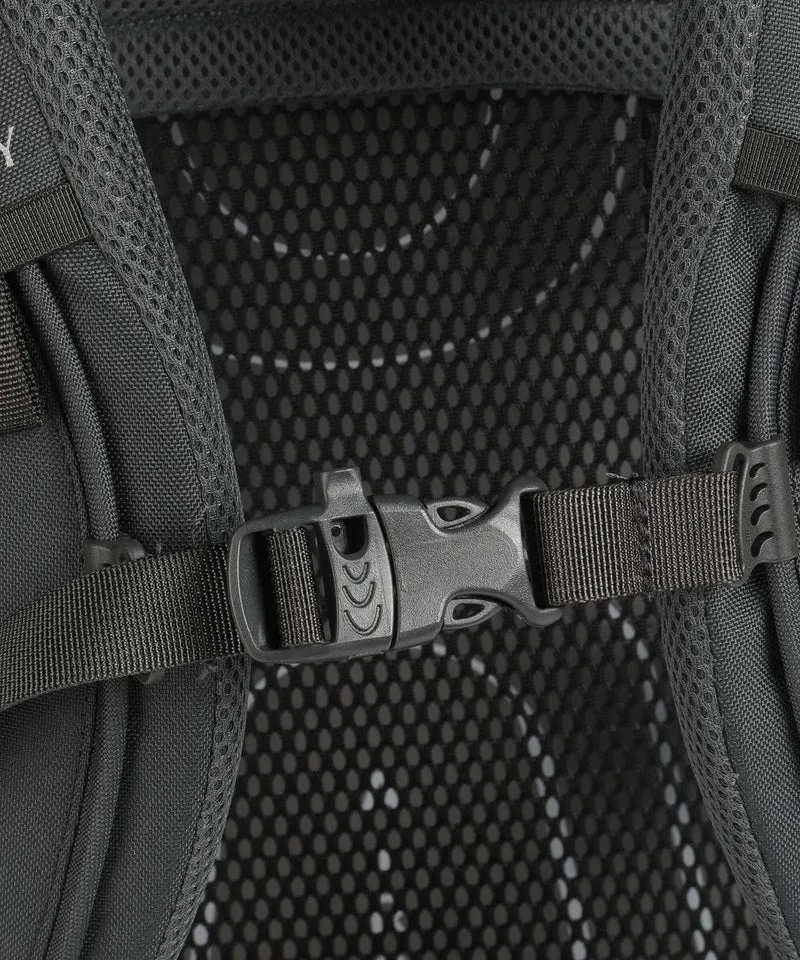 Osprey Renn 65 Trekkingrucksack dark charcoal/gray wolf