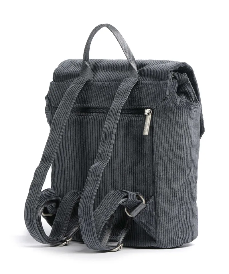 Zwei Mademoiselle.M MR8 Rucksack cord polar