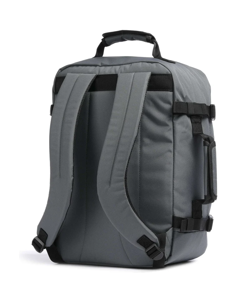 Cabin Zero Classic 36 Reiserucksack original grey