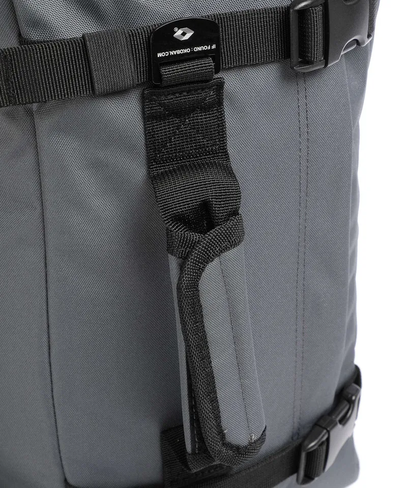 Cabin Zero Classic 36 Reiserucksack original grey