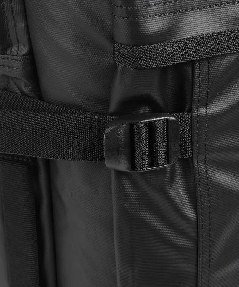Eastpak Tarp Strapverz S Rollenreisetasche tarp black
