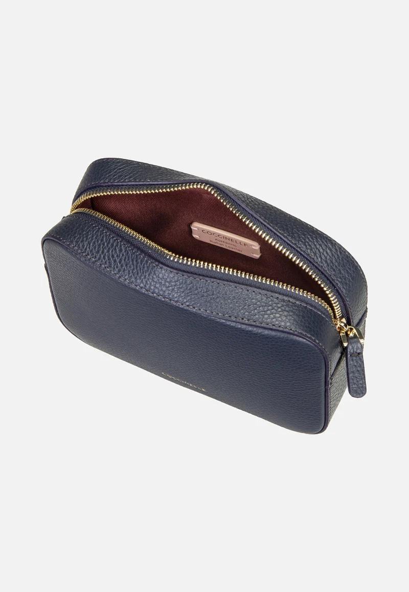 Tebe 55I1 Midnight Blue - Crossbody Bag