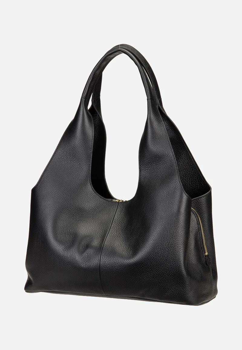 Coccinellenell 1101 Noir - Shopper