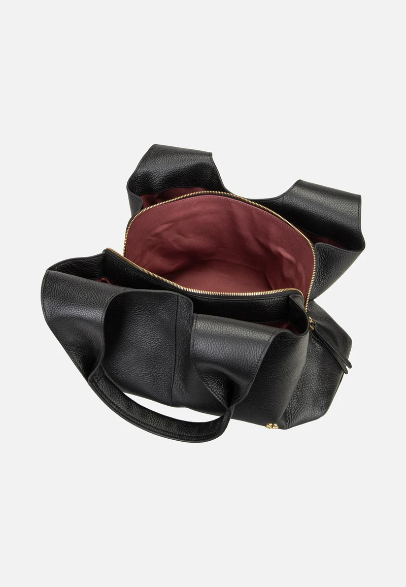 Coccinellenell 1101 Noir - Shopper