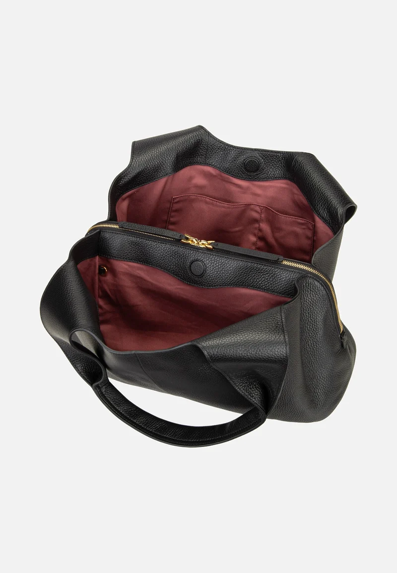 Coccinellenell 1101 Noir - Shopper
