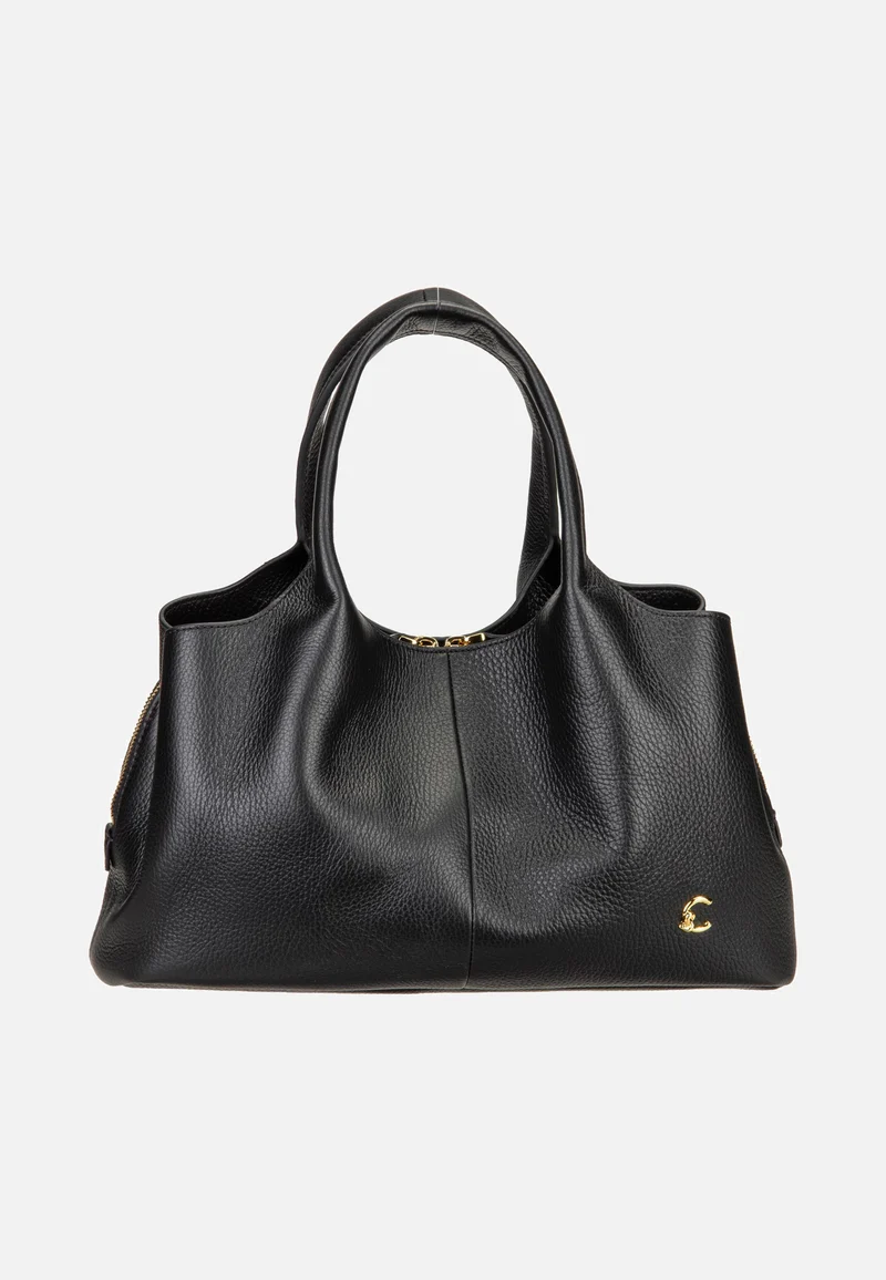 Coccinellenell 1801 Noir - Tote Bag