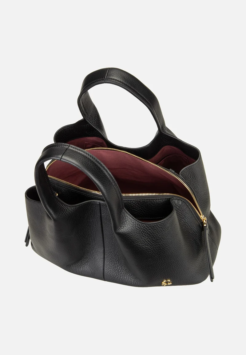 Coccinellenell 1801 Noir - Tote Bag