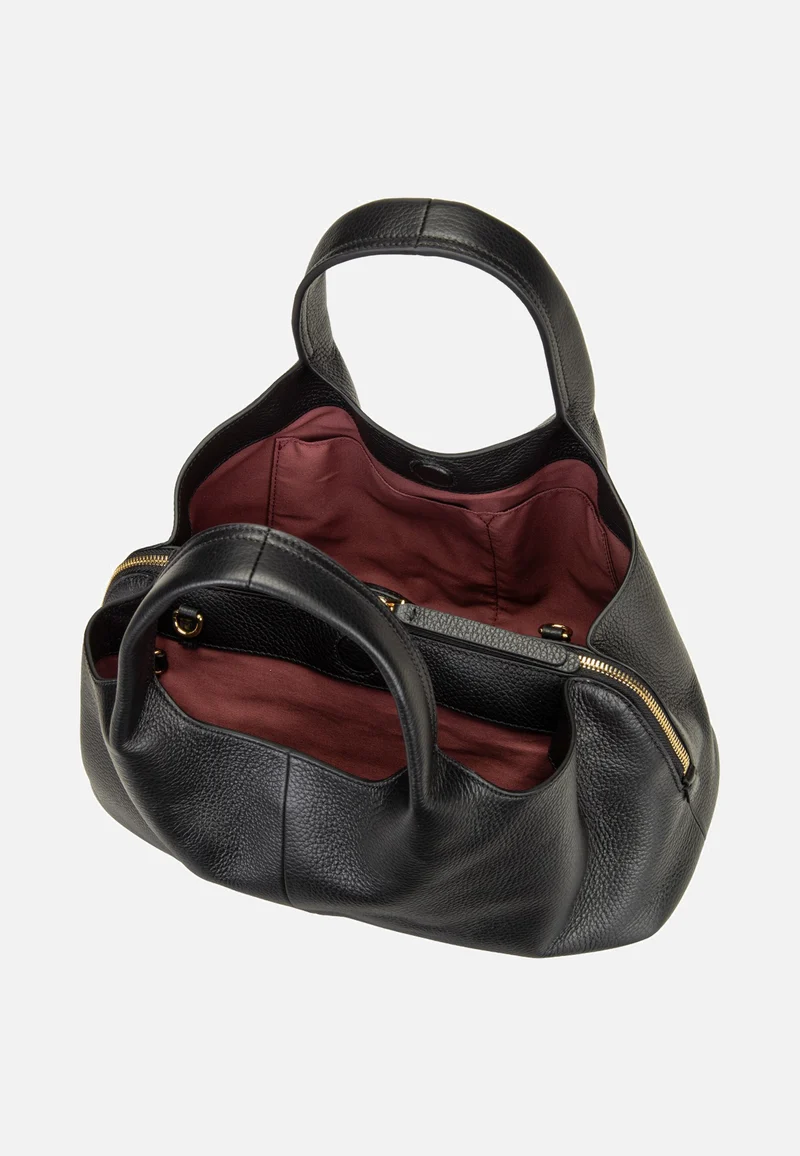 Coccinellenell 1801 Noir - Tote Bag