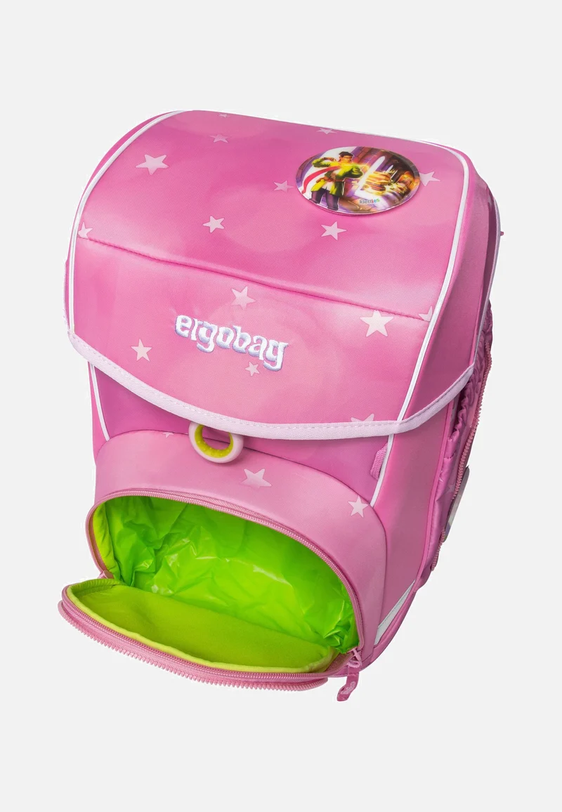 cubo Set WolkenzauBär - Schulrucksack