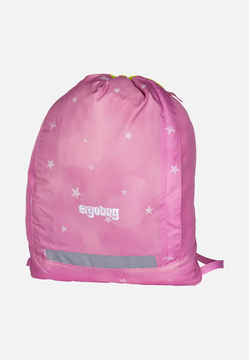 cubo Set WolkenzauBär - Schulrucksack