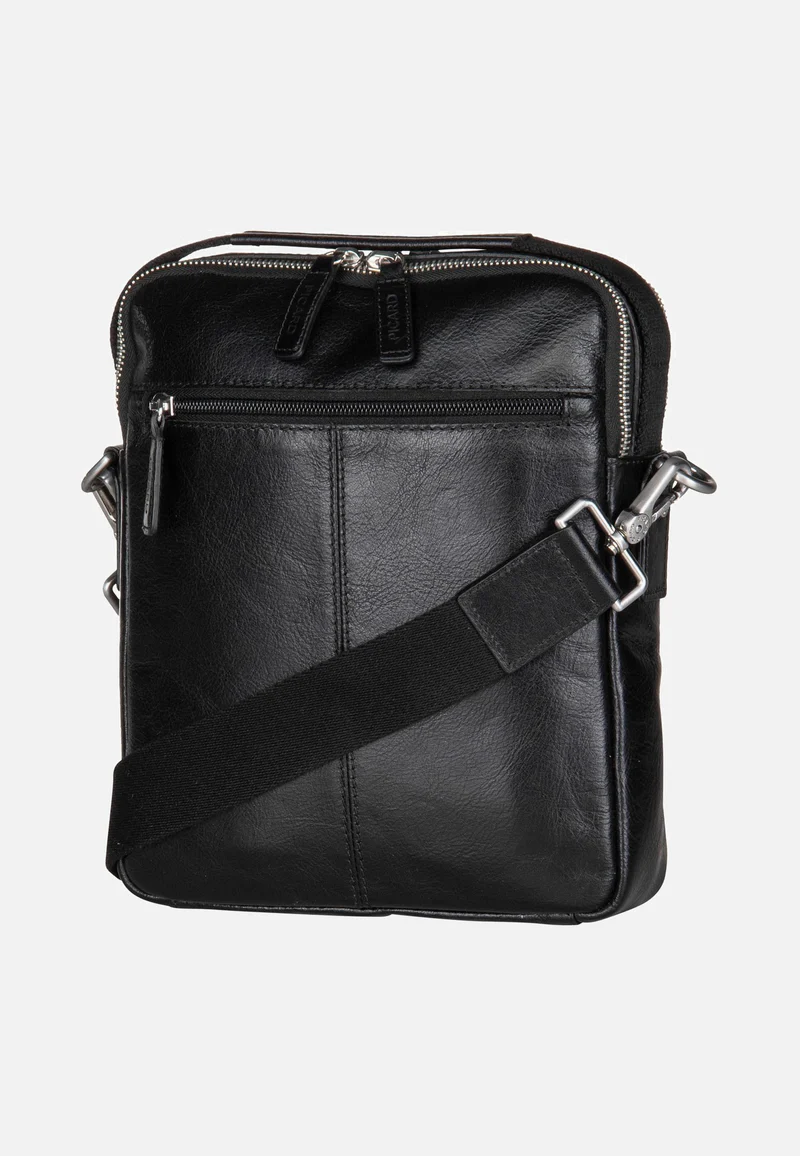 Buddy 5618 Schwarz - Crossbody Bag