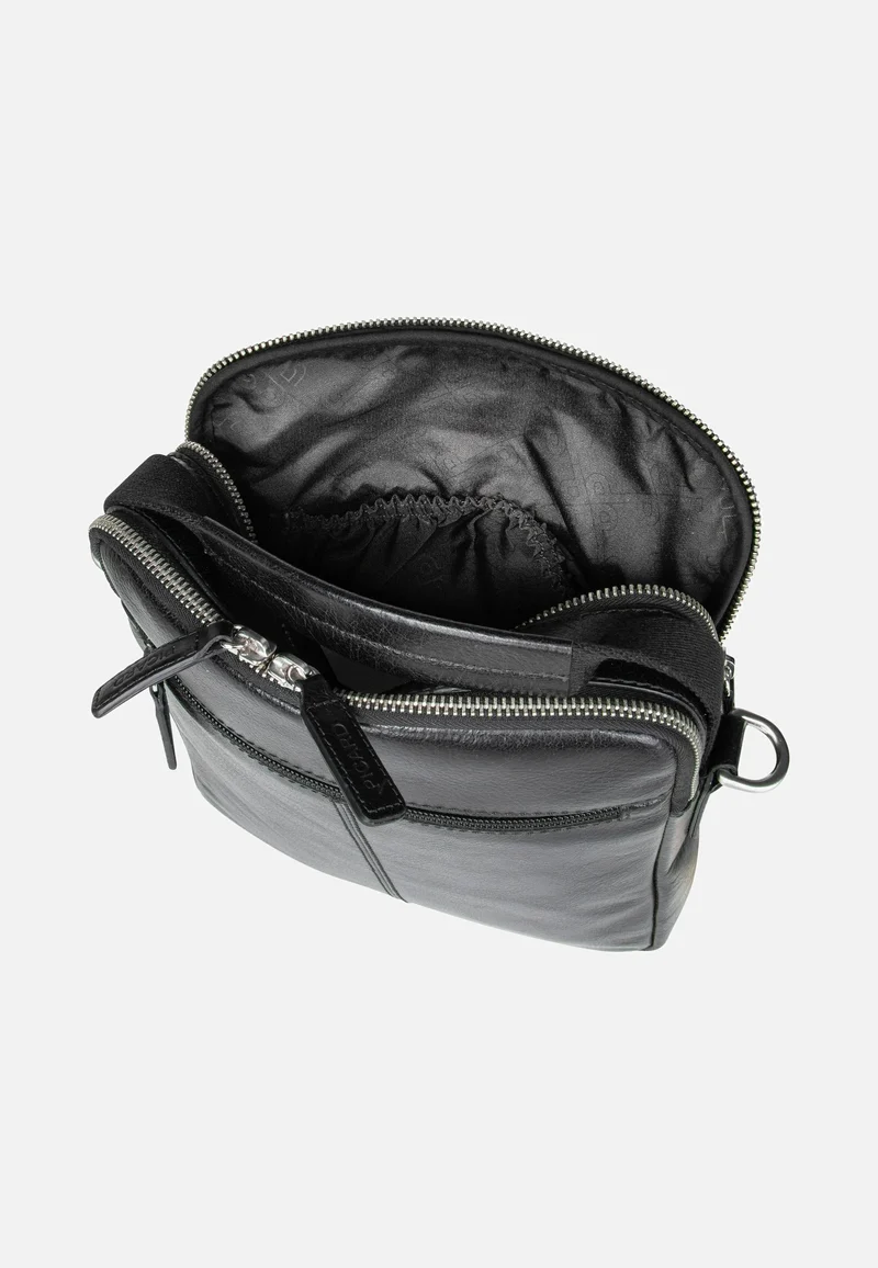 Buddy 5618 Schwarz - Crossbody Bag
