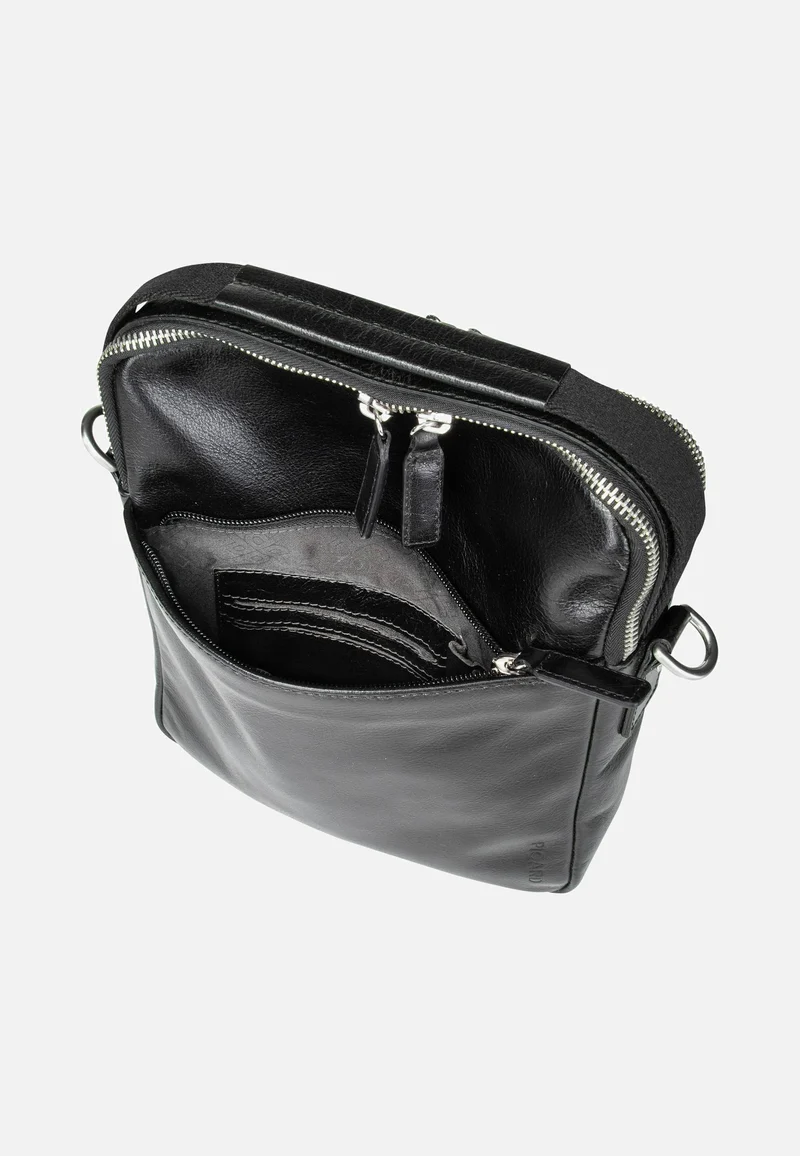 Buddy 5618 Schwarz - Crossbody Bag