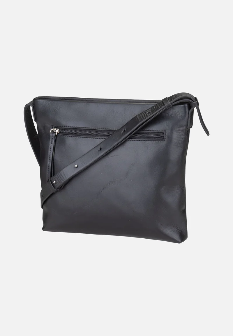 Arva 4310 Schwarz - Beuteltasche