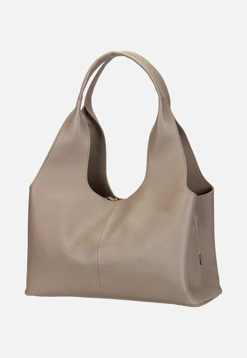 Coccinellenell 1101 Warm Taupe - Shopper