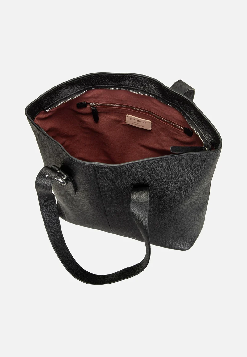 Coccinellefern 1101 Noir - Shopper