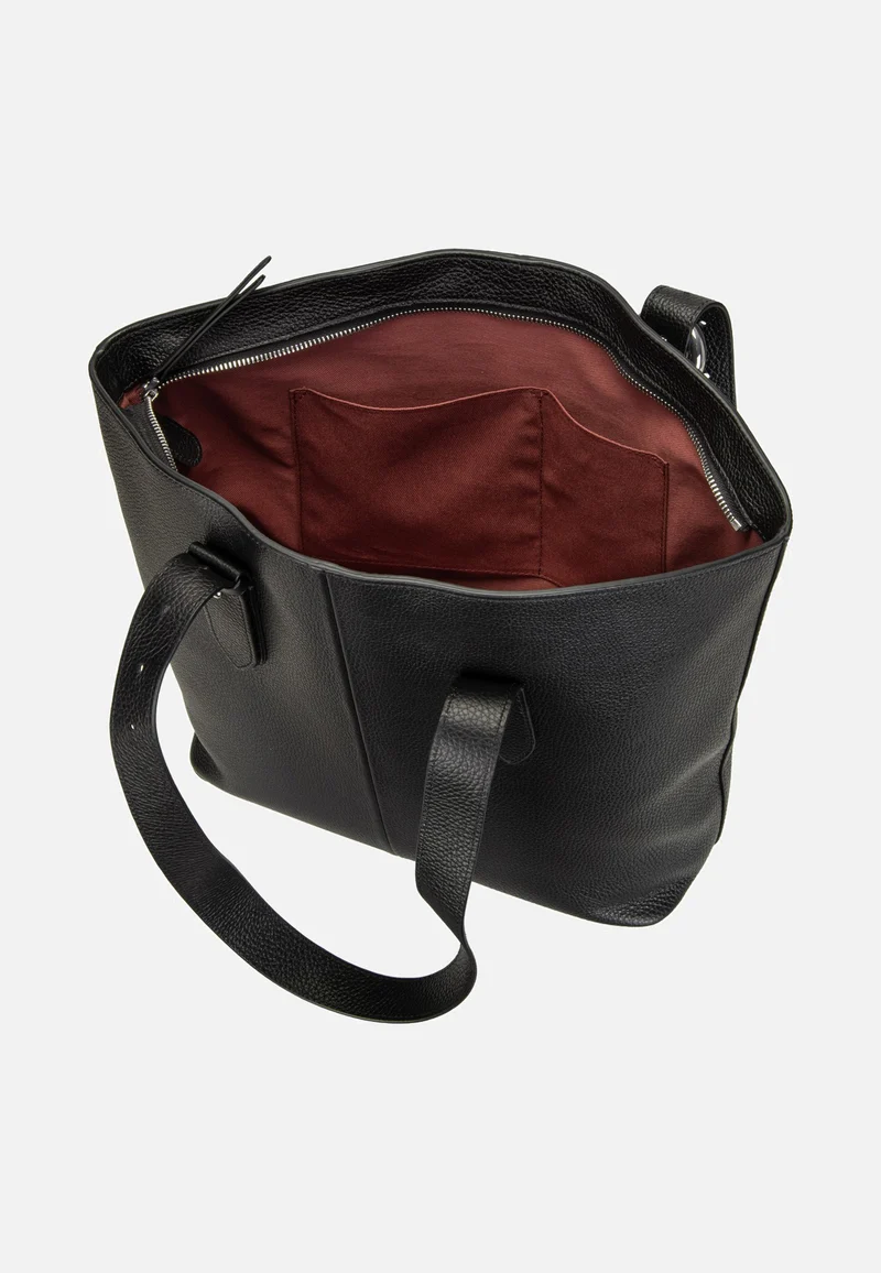 Coccinellefern 1101 Noir - Shopper