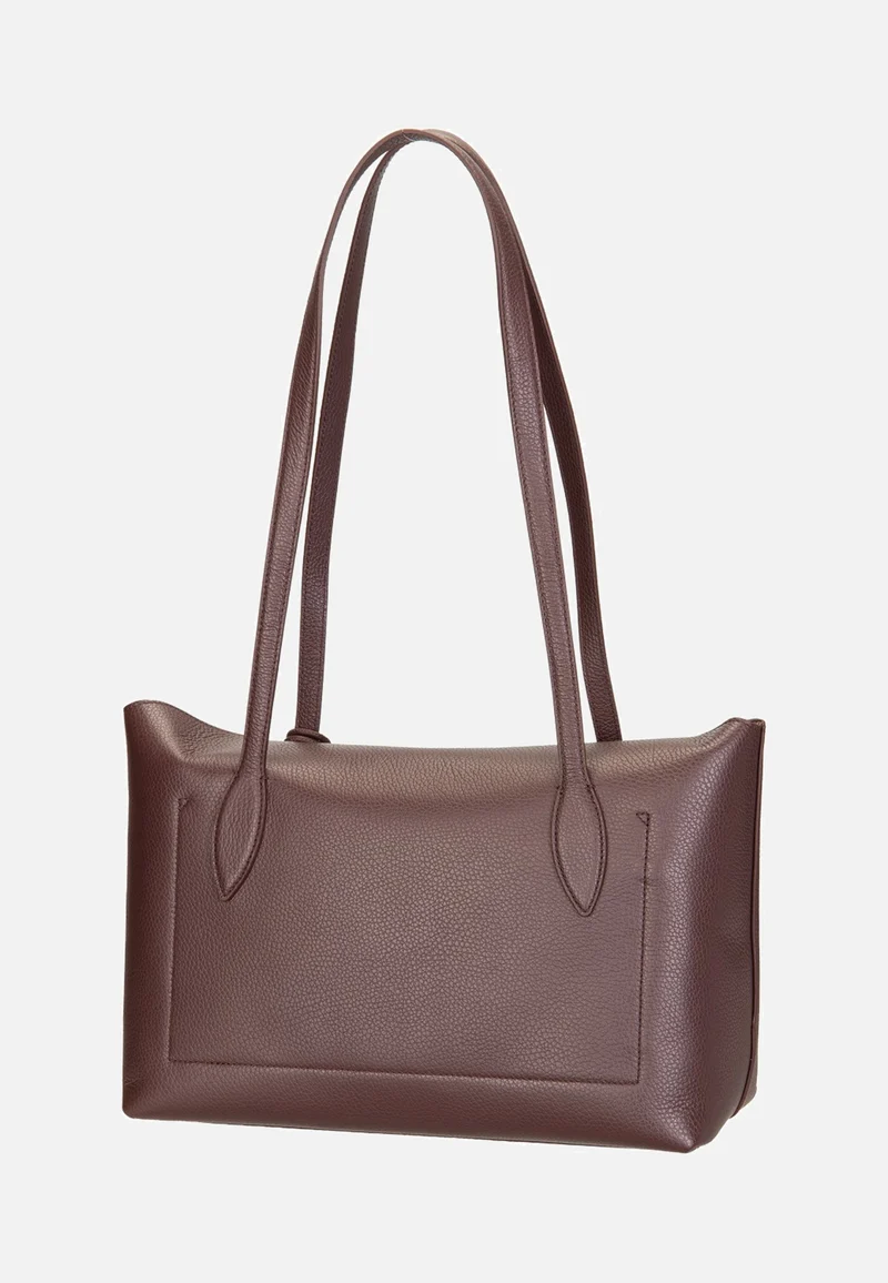 Coccinellethess 1101 Berry - Shopper