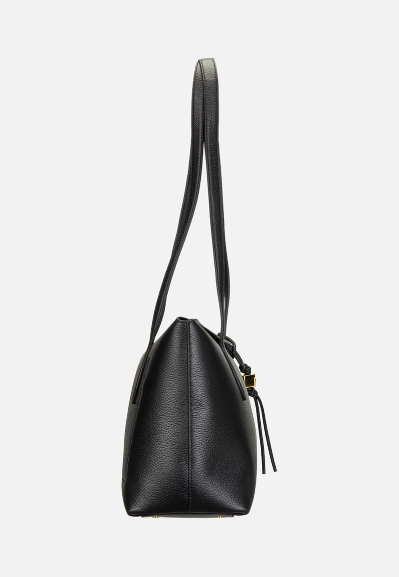 Coccinellethess 1101 Noir - Shopper