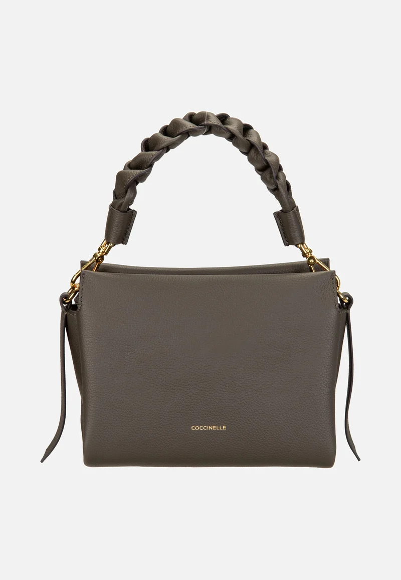 Boheme Grana Double 5801 Fango/Honey - Henkeltasche