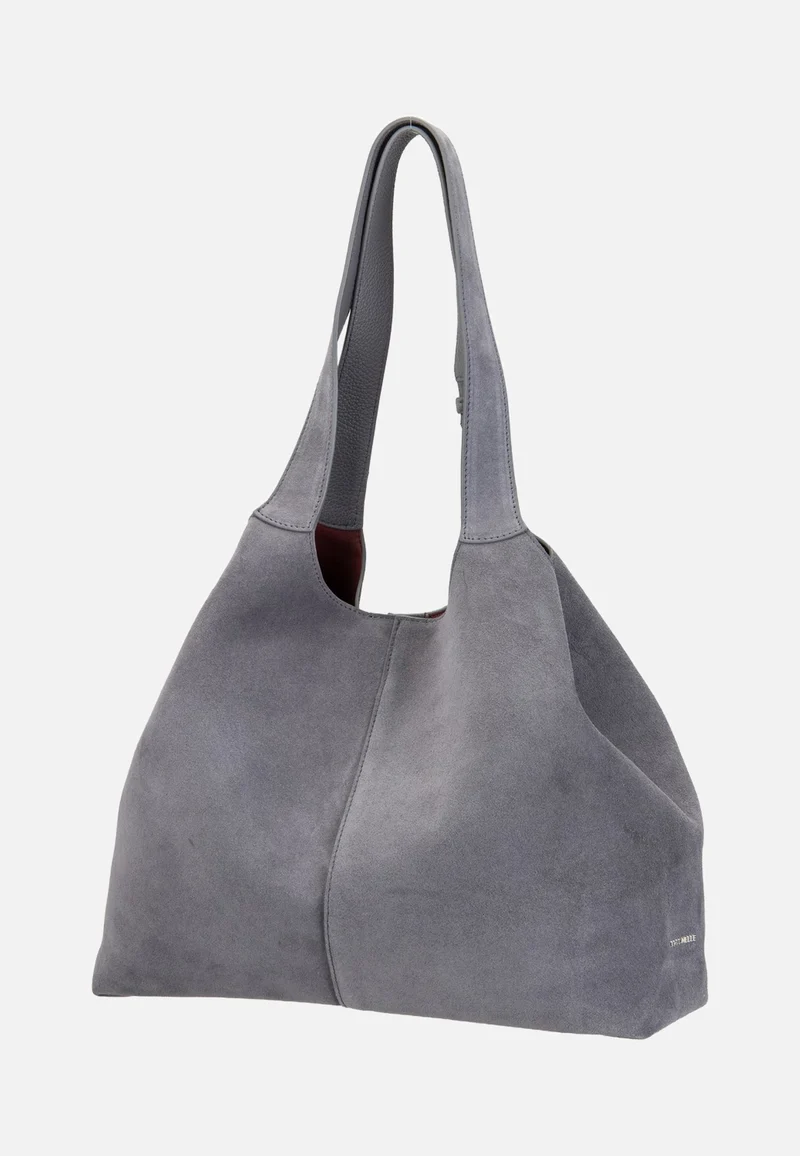 Coccinelle C-Easy Suede 1101 Stove/Stove - Hobo Bag