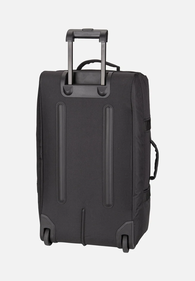 Kick Off L Schwarz - Reisetasche mit Rollen