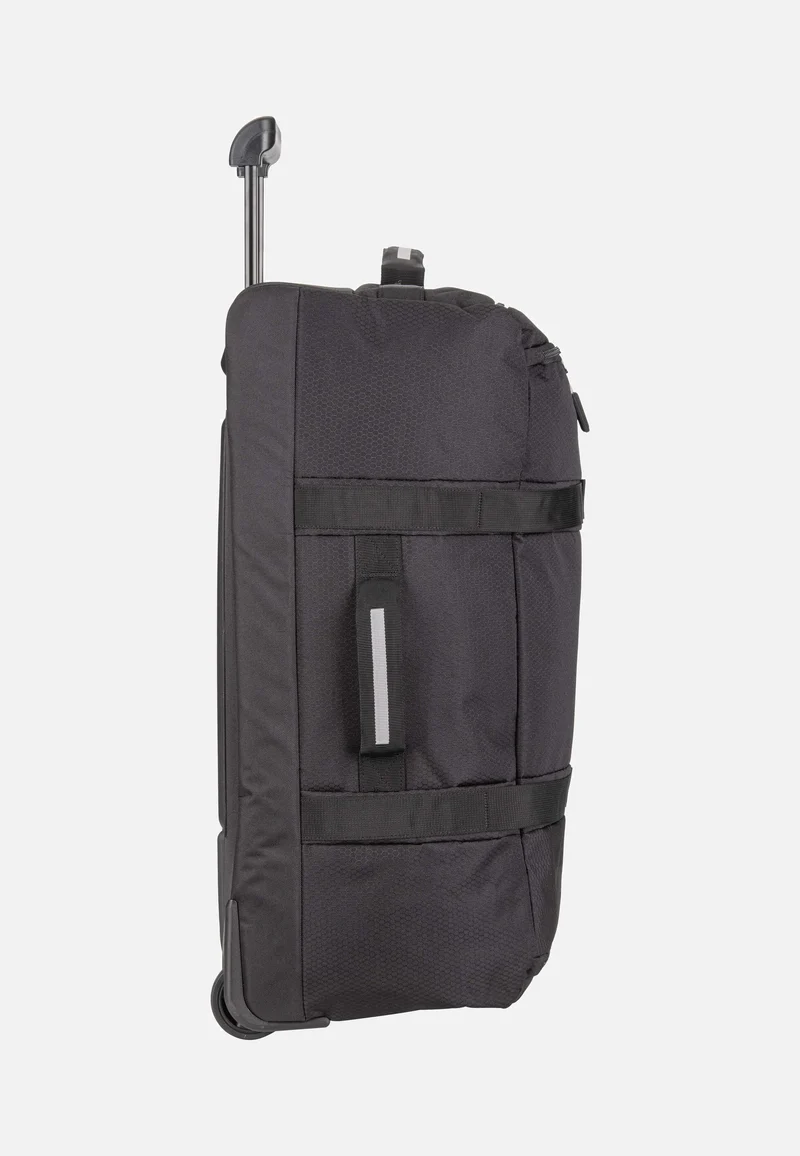 Kick Off L Schwarz - Reisetasche mit Rollen