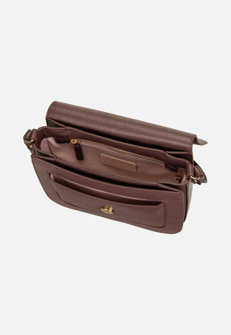 Coccinelle C-Me 1501 Berry - Crossbody Bag